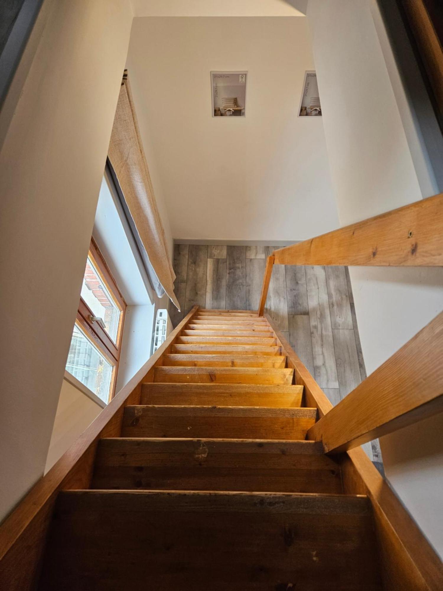 Апартаменты Pontarlier Le Sympa ! 400M De La Gare - Ma Petite Resa Экстерьер фото