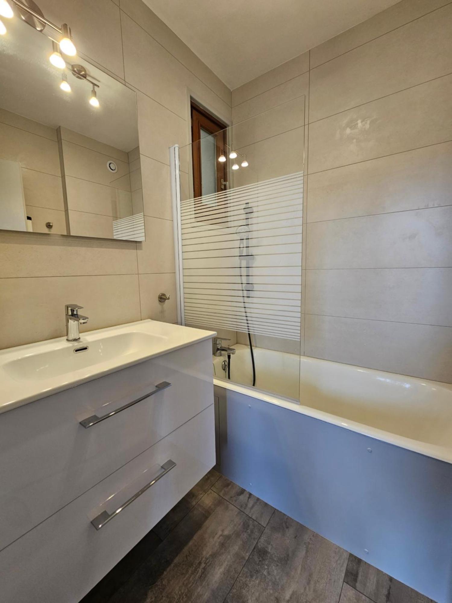 Апартаменты Pontarlier Le Sympa ! 400M De La Gare - Ma Petite Resa Экстерьер фото